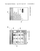 METHOD AND SYSTEM FOR ESTABLISHING A DLP-COMPLIANT ENVIRONMENT diagram and image