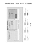 METHOD AND SYSTEM FOR ESTABLISHING A DLP-COMPLIANT ENVIRONMENT diagram and image