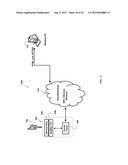 METHOD AND SYSTEM FOR ESTABLISHING A DLP-COMPLIANT ENVIRONMENT diagram and image