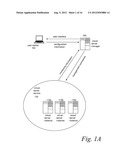 SYSTEMS AND METHODS FOR EFFICIENTLY MANAGING AND CONFIGURING VIRTUAL     SERVERS diagram and image