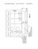 METHODS AND COMPUTER PROGRAM PRODUCTS FOR MONITORING AND REPORTING     PERFORMANCE OF NETWORK APPLICATIONS EXECUTING IN OPERATING-SYSTEM-LEVEL     VIRTUALIZATION CONTAINERS diagram and image