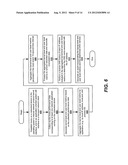 METHODS AND COMPUTER PROGRAM PRODUCTS FOR MONITORING AND REPORTING     PERFORMANCE OF NETWORK APPLICATIONS EXECUTING IN OPERATING-SYSTEM-LEVEL     VIRTUALIZATION CONTAINERS diagram and image