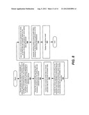 METHODS AND COMPUTER PROGRAM PRODUCTS FOR MONITORING AND REPORTING     PERFORMANCE OF NETWORK APPLICATIONS EXECUTING IN OPERATING-SYSTEM-LEVEL     VIRTUALIZATION CONTAINERS diagram and image