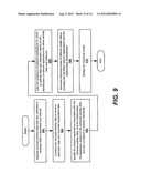 METHODS AND COMPUTER PROGRAM PRODUCTS FOR MONITORING AND REPORTING     PERFORMANCE OF NETWORK APPLICATIONS EXECUTING IN OPERATING-SYSTEM-LEVEL     VIRTUALIZATION CONTAINERS diagram and image