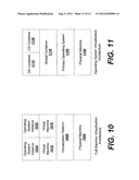 METHODS AND COMPUTER PROGRAM PRODUCTS FOR MONITORING AND REPORTING     PERFORMANCE OF NETWORK APPLICATIONS EXECUTING IN OPERATING-SYSTEM-LEVEL     VIRTUALIZATION CONTAINERS diagram and image