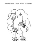 Botmaster Traceback diagram and image
