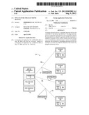 PING FEATURE FOR ELECTRONIC DEVICES diagram and image