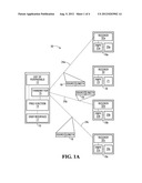 PING FEATURE FOR ELECTRONIC DEVICES diagram and image