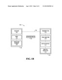 PING FEATURE FOR ELECTRONIC DEVICES diagram and image