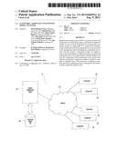 Autonomic computing system with model transfer diagram and image