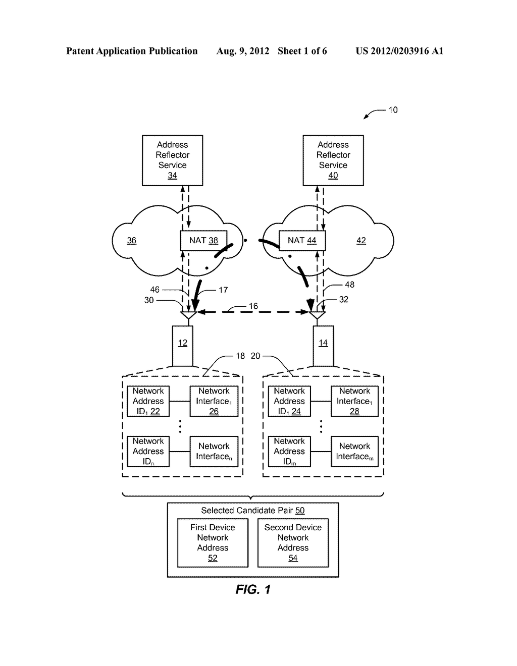APPARATUS AND METHOD OF PEER-TO-PEER COMMUNICATION - diagram, schematic, and image 02