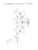 DATA PROCESSING APPARATUS diagram and image