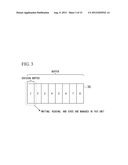 DATA PROCESSING APPARATUS diagram and image