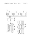 CONCURRENTLY SEARCHING MULTIPLE DEVICES OF A NON-VOLATILE SEMICONDUCTOR     MEMORY diagram and image