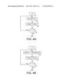 CONCURRENTLY SEARCHING MULTIPLE DEVICES OF A NON-VOLATILE SEMICONDUCTOR     MEMORY diagram and image