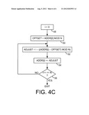 CONCURRENTLY SEARCHING MULTIPLE DEVICES OF A NON-VOLATILE SEMICONDUCTOR     MEMORY diagram and image