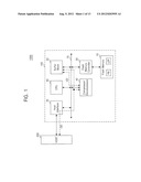 DATA PROCESSING DEVICE AND SYSTEM INCLUDING THE SAME diagram and image