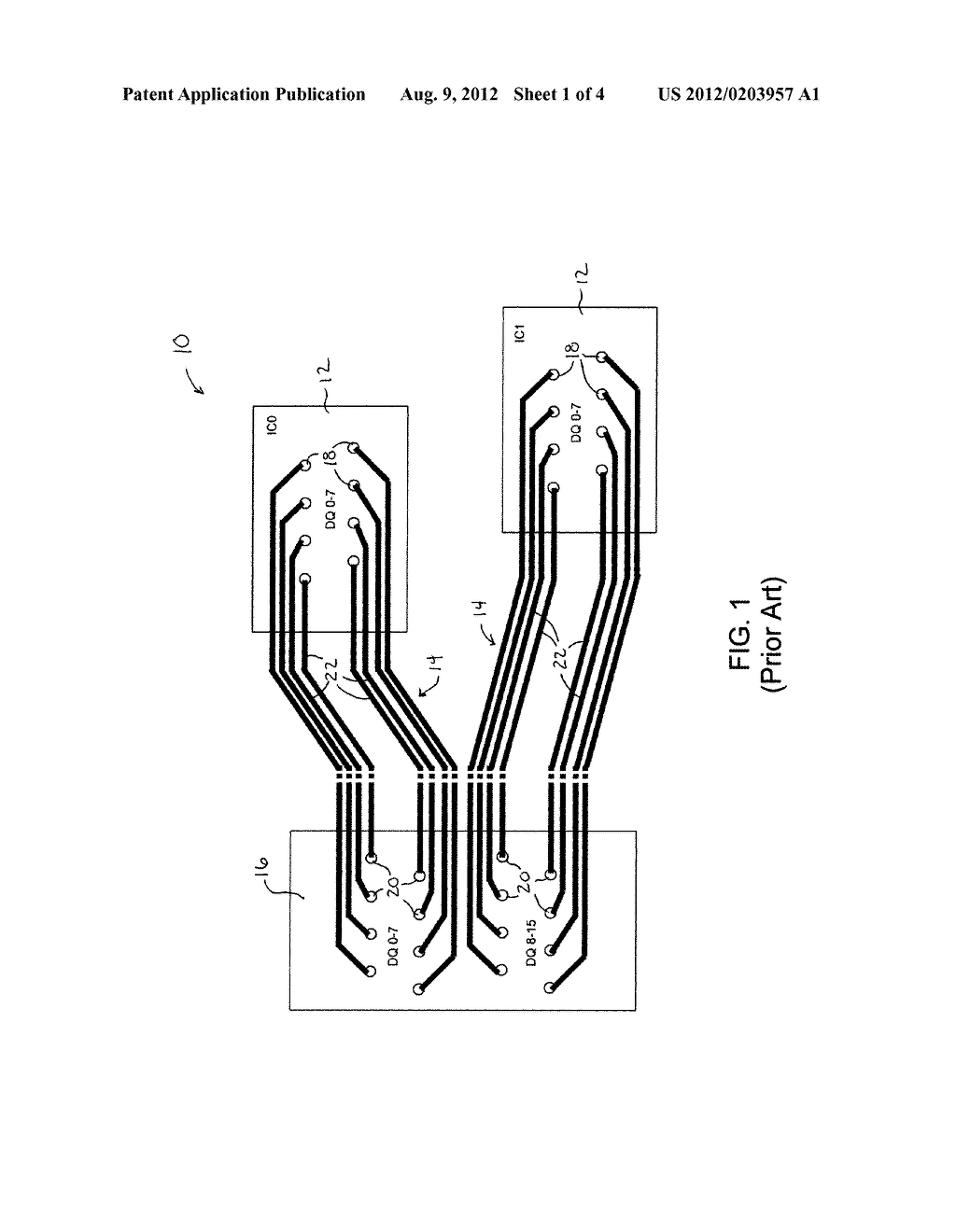 SOLID STATE MEMORY-BASED MASS STORAGE DEVICE USING OPTICAL INPUT/OUTPUT     LINKS - diagram, schematic, and image 02