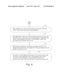 APPARATUS AND METHOD FOR MULTI-LEVEL CACHE UTILIZATION diagram and image