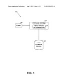 AUTOMATIC DETERMINATION OF READ-AHEAD AMOUNT diagram and image