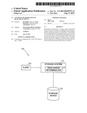 AUTOMATIC DETERMINATION OF READ-AHEAD AMOUNT diagram and image