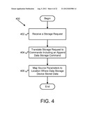 APPARATUS, SYSTEM, AND METHOD FOR VALIDATING THAT A CORRECT DATA SEGMENT     IS READ FROM A DATA STORAGE DEVICE diagram and image