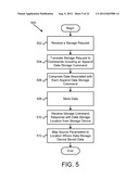 APPARATUS, SYSTEM, AND METHOD FOR VALIDATING THAT A CORRECT DATA SEGMENT     IS READ FROM A DATA STORAGE DEVICE diagram and image