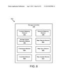 APPARATUS, SYSTEM, AND METHOD FOR VALIDATING THAT A CORRECT DATA SEGMENT     IS READ FROM A DATA STORAGE DEVICE diagram and image