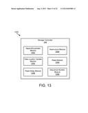 APPARATUS, SYSTEM, AND METHOD FOR VALIDATING THAT A CORRECT DATA SEGMENT     IS READ FROM A DATA STORAGE DEVICE diagram and image