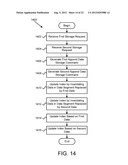 APPARATUS, SYSTEM, AND METHOD FOR VALIDATING THAT A CORRECT DATA SEGMENT     IS READ FROM A DATA STORAGE DEVICE diagram and image