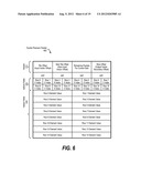 Data Structure For Tiling And Packetizing A Sparse Matrix diagram and image