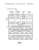 Data Structure For Tiling And Packetizing A Sparse Matrix diagram and image