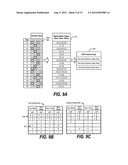 Data Structure For Tiling And Packetizing A Sparse Matrix diagram and image