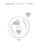 FACILITATING DATA COMPRESSION DURING REPLICATION USING A COMPRESSIBLE     CONFIGURATION BIT diagram and image