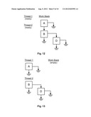 PARALLEL, SINGLE-PASS COMPACTION IN A REGION-BASED GARBAGE COLLECTOR diagram and image