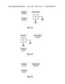 PARALLEL, SINGLE-PASS COMPACTION IN A REGION-BASED GARBAGE COLLECTOR diagram and image