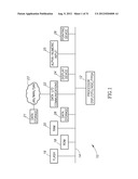 ADDRESS TRANSLATION FOR USE IN A PATTERN MATCHING ACCELERATOR diagram and image