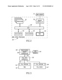 ADDRESS TRANSLATION FOR USE IN A PATTERN MATCHING ACCELERATOR diagram and image