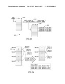 ADDRESS TRANSLATION FOR USE IN A PATTERN MATCHING ACCELERATOR diagram and image