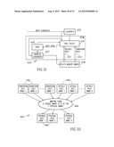 ADDRESS TRANSLATION FOR USE IN A PATTERN MATCHING ACCELERATOR diagram and image