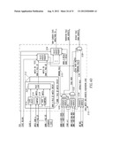 ADDRESS TRANSLATION FOR USE IN A PATTERN MATCHING ACCELERATOR diagram and image