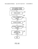 ADDRESS TRANSLATION FOR USE IN A PATTERN MATCHING ACCELERATOR diagram and image