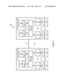 MULTI-LEVEL REGISTER FILE SUPPORTING MULTIPLE THREADS diagram and image