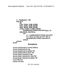 SYSTEM AND APPARATUS FOR GROUP FLOATING-POINT ARITHMETIC OPERATIONS diagram and image