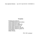 SYSTEM AND APPARATUS FOR GROUP FLOATING-POINT ARITHMETIC OPERATIONS diagram and image