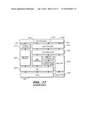 Microprocessor for Executing Byte Compiled Java Code diagram and image