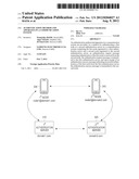 AUTHENTICATION METHOD AND APPARATUS IN A COMMUNICATION SYSTEM diagram and image