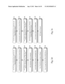 Encryption key exchange system and method diagram and image