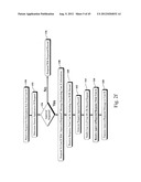 Encryption key exchange system and method diagram and image