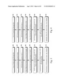 Encryption key exchange system and method diagram and image